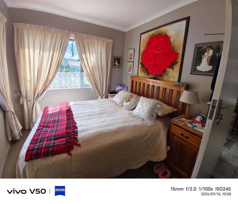 2 Bedroom Property for Sale in Tergniet Western Cape